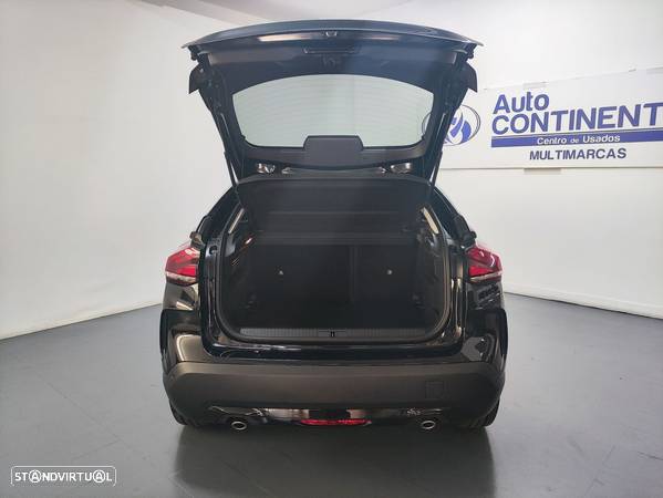 Citroën C4 1.2 PureTech Feel Pack - 33