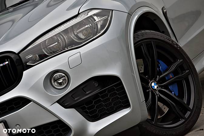 BMW X5 M Standard - 8