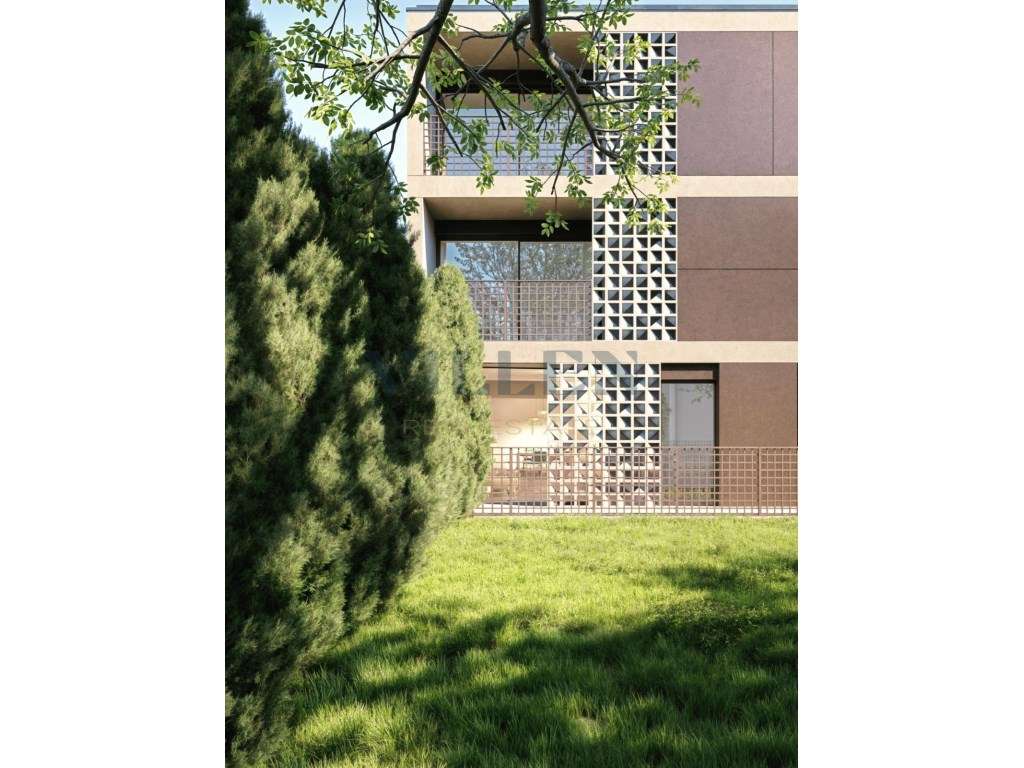 Apartamento T1 Novo em Brufe - Vila Nova de Famalicão - Grande imagem: 5/39