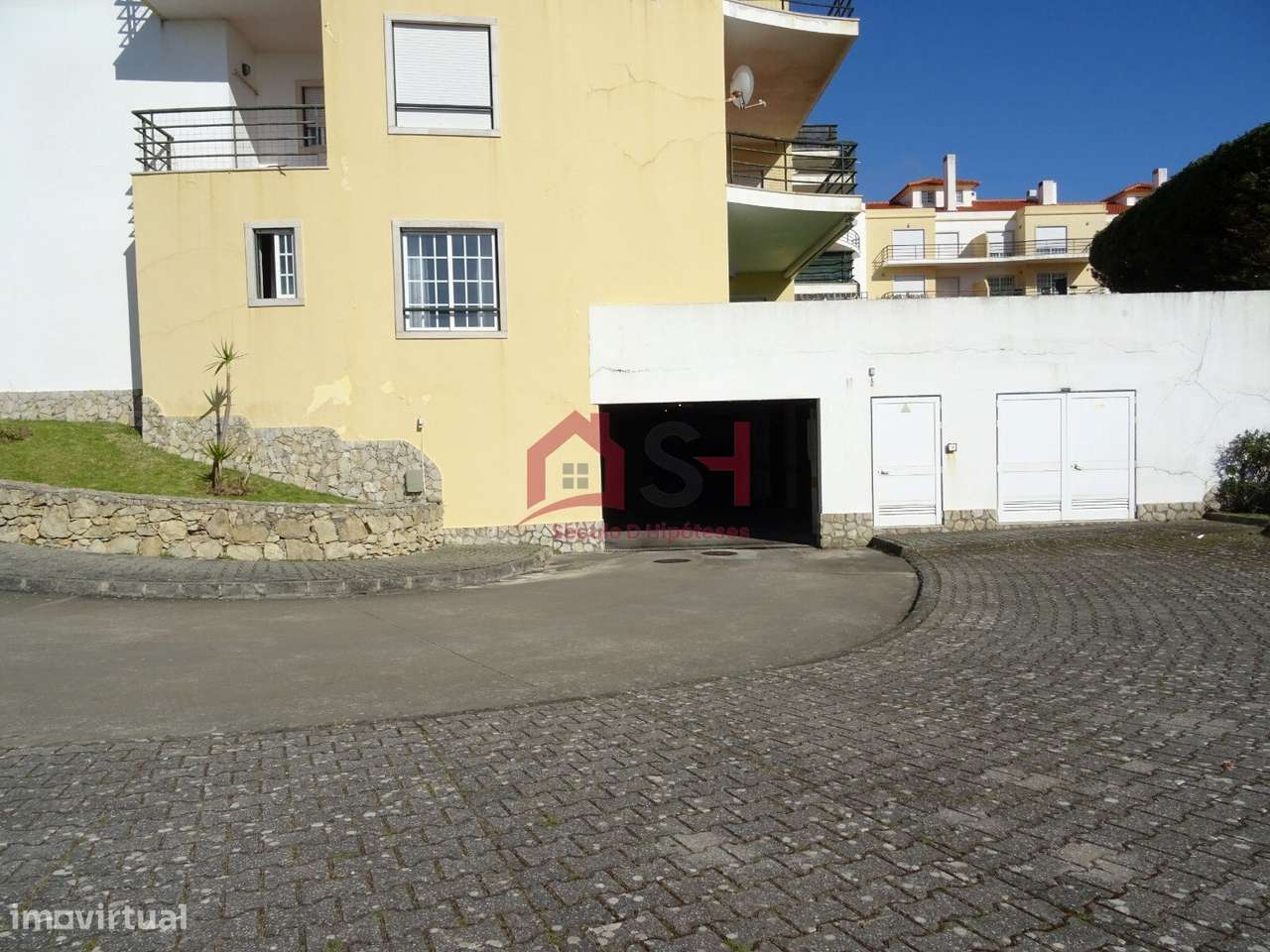 Apartamento T3 com Vista Mar | Ericeira-33