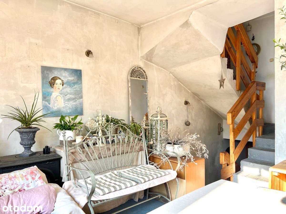 Dom, 110 m², Poznań-0