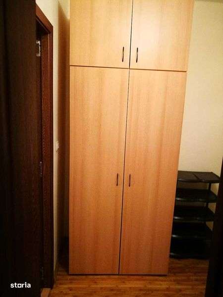 Inchiriez garsoniera pe termen lung in Manastur-Str.Ciobanului - Imagine principală: 5/8