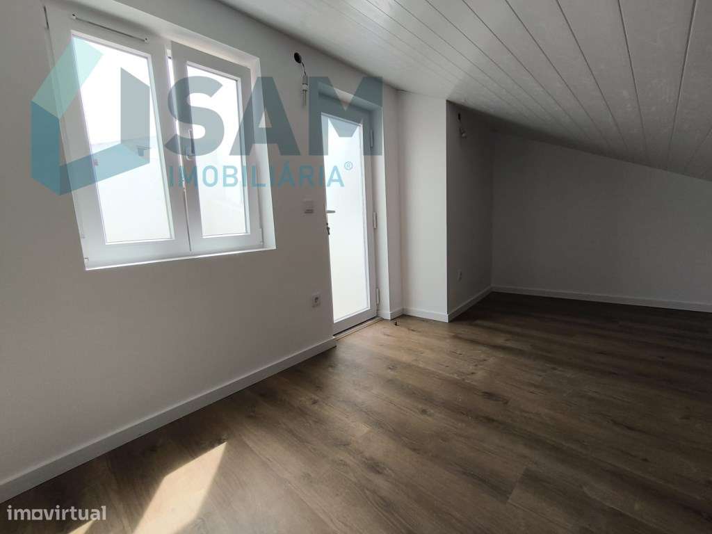 Moradia T3 Térrea na Areia Branca - Lourinhã, com Vista Mar-35