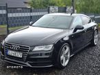 Audi A7 3.0 TDI Quattro S tronic - 4