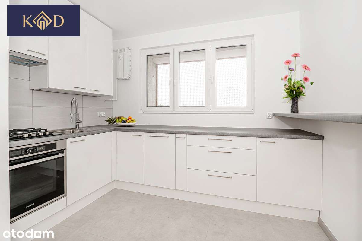 Gotowiec Inwestycyjny - gotowy do najmu-2