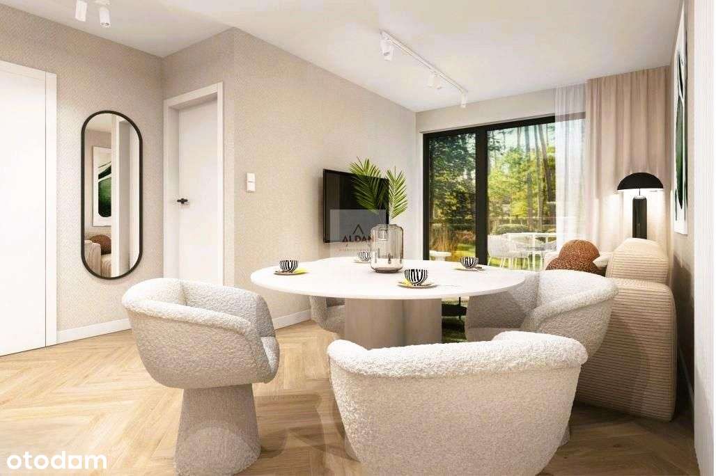 Apartament inwestycyjny na sprzedaż w Pogorzelicy - Pełny obrazek: 4/15