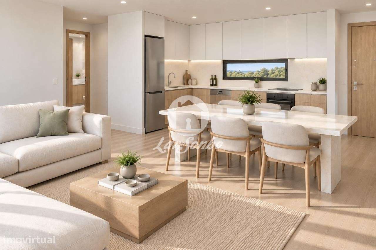 Apartamento na Apúlia-6