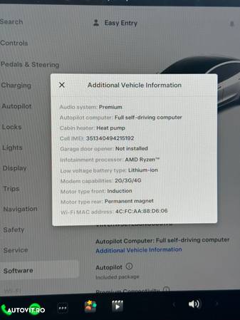 Tesla Model 3 - 8