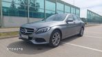 Mercedes-Benz Klasa C 200 4-Matic 7G-TRONIC - 9