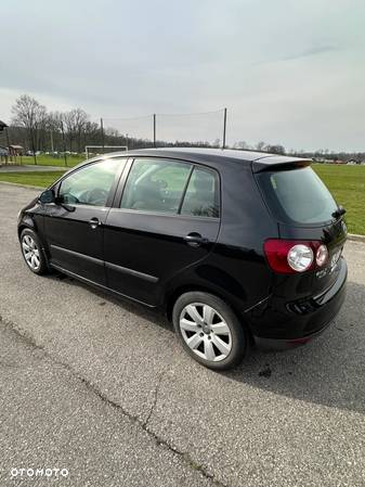 Volkswagen Golf Plus 1.9 TDI Trendline - 3