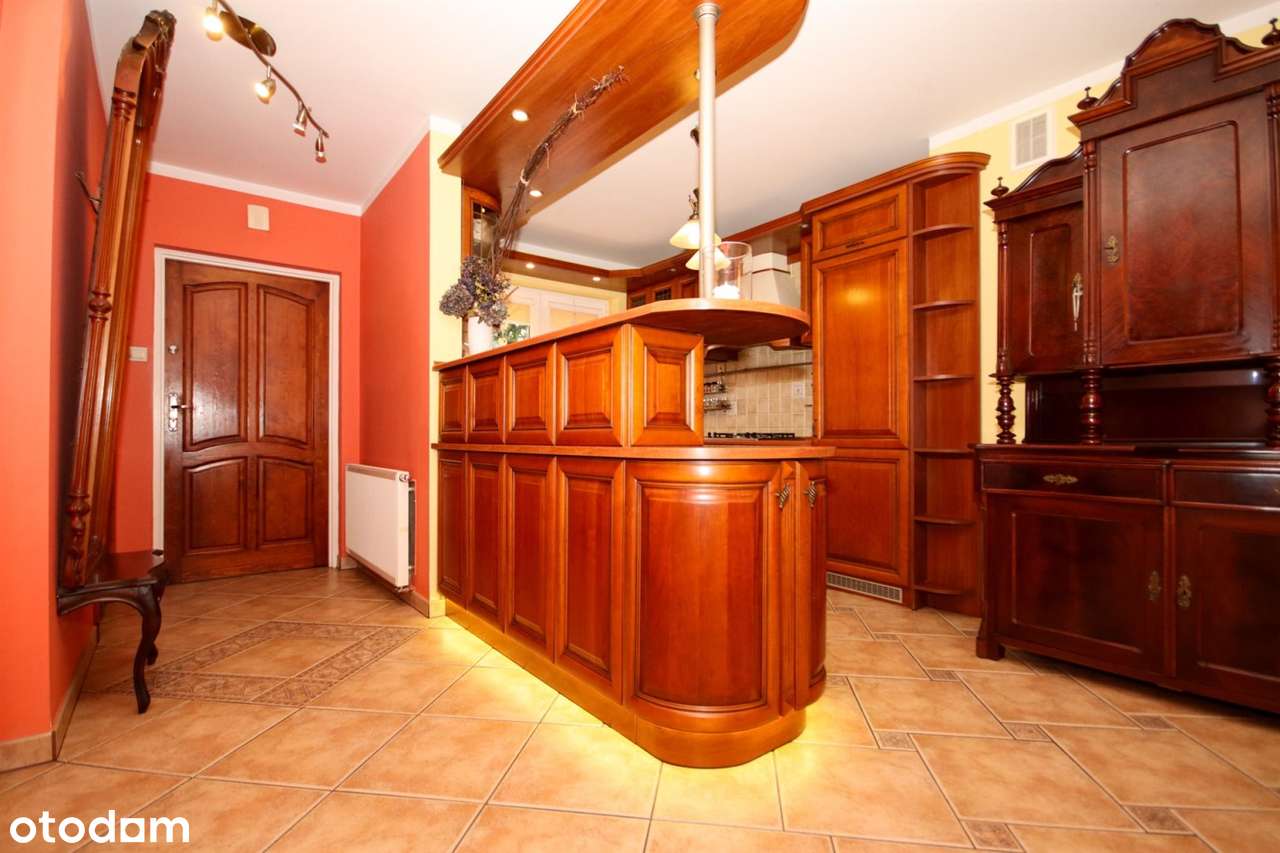 5 pokoi, powierzchnia 293,44m2, os. Słowińskie, garaż,-10