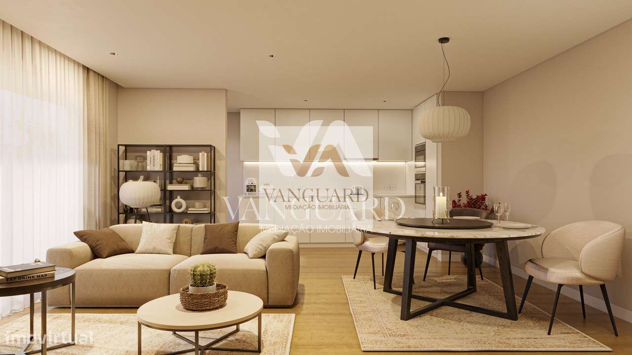 Apartamento T1 Venda em Póvoa de Varzim, Beiriz e Argivai,Póvoa de Var-13