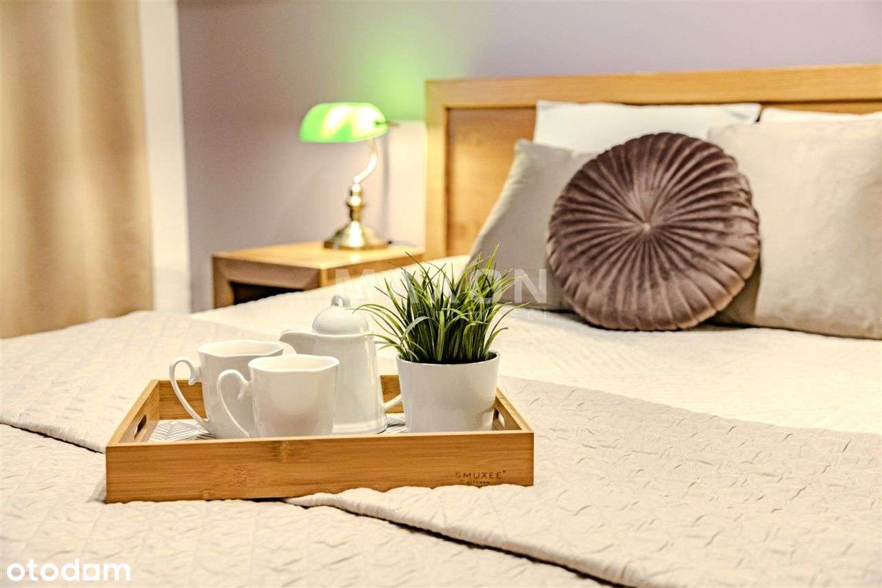 Komfortowe 3 pokoje na prestiżowym osiedlu-10