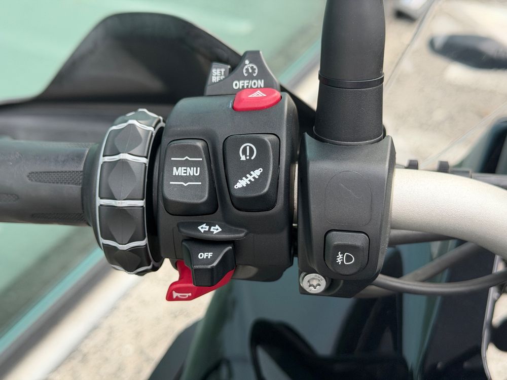 BMW F 900 GS Adventure