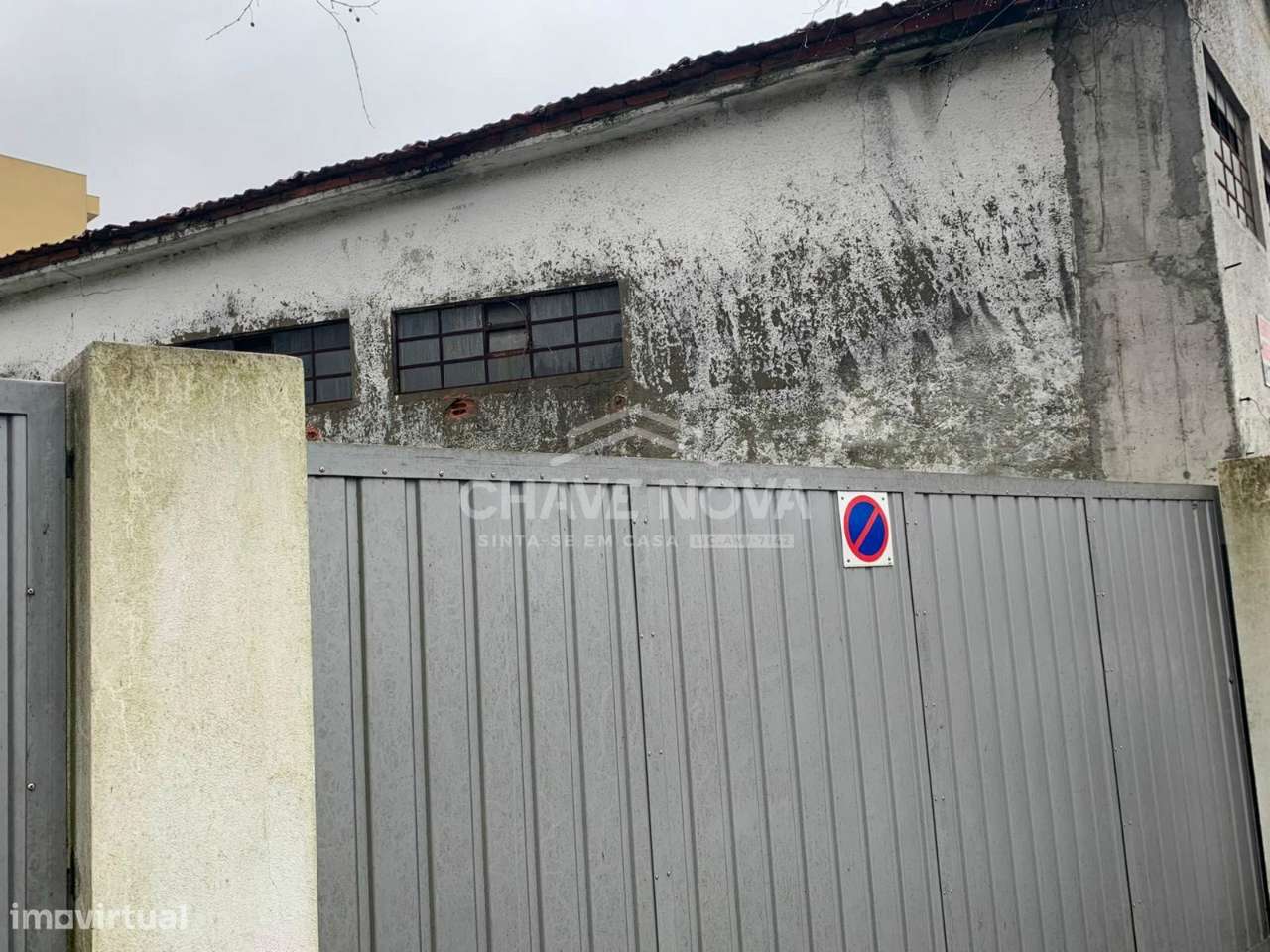 Armazém 164m² em lote de 408m² – Oportunidade Única - Grande imagem: 2/13