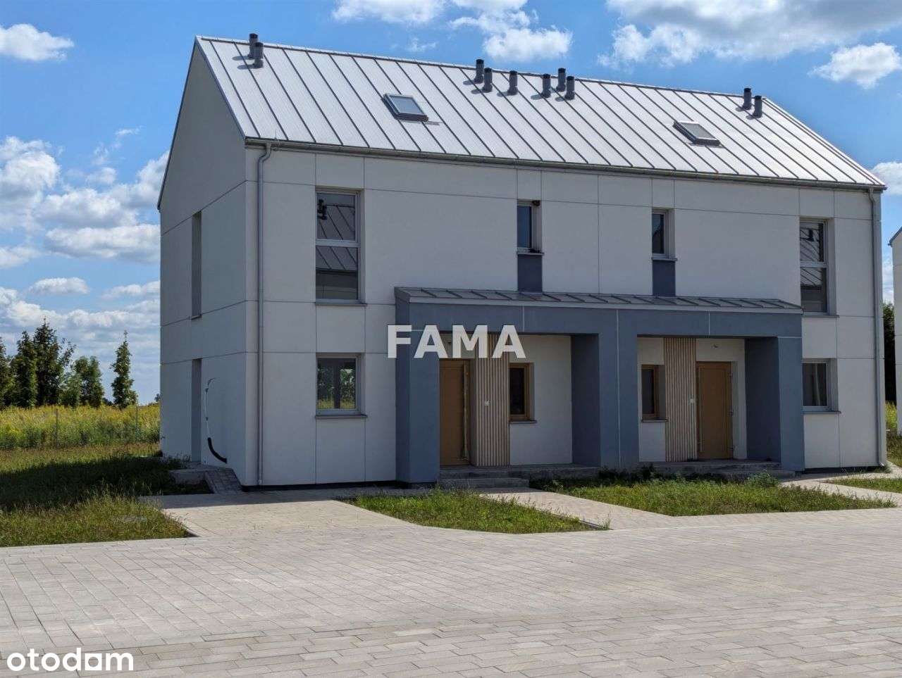 ul. Dobrzyńska, dom 133 mkw, działka 306 mkw - Pełny obrazek: 2/7