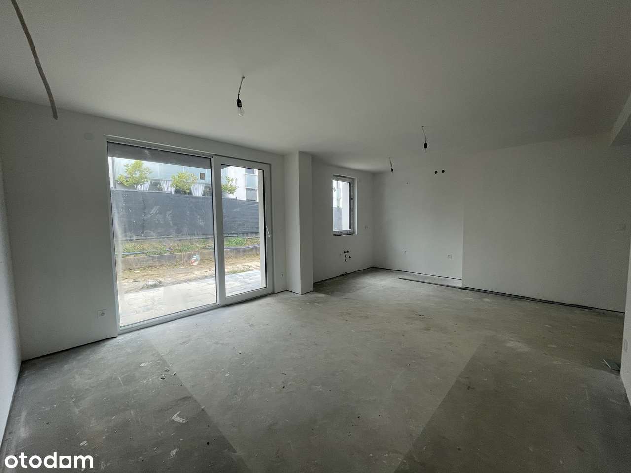Komfortowy/3syp/Apartament/67m/GARAŻ/taras/ogród - Pełny obrazek: 5/17
