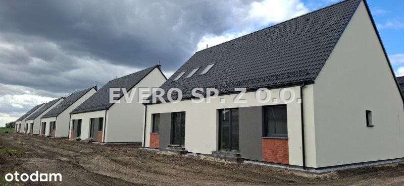 Bliźniaki w okolicach Długołęki-0