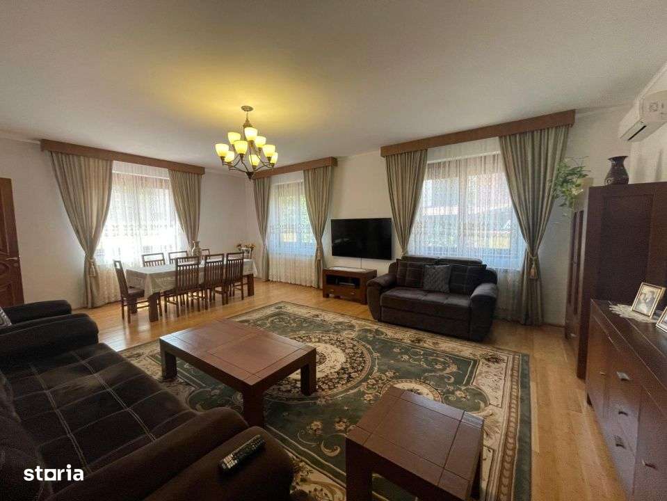 Vila deosebita Strada Viilor - Popesti Leordeni - Cartier Privat-3