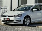 VW Golf Variant 1.6 TDi Confortline DSG - 5