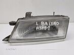 Lampa przednia lewa Suzuki Baleno - 1