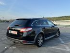 Peugeot 508 RXH Hybrid - 4