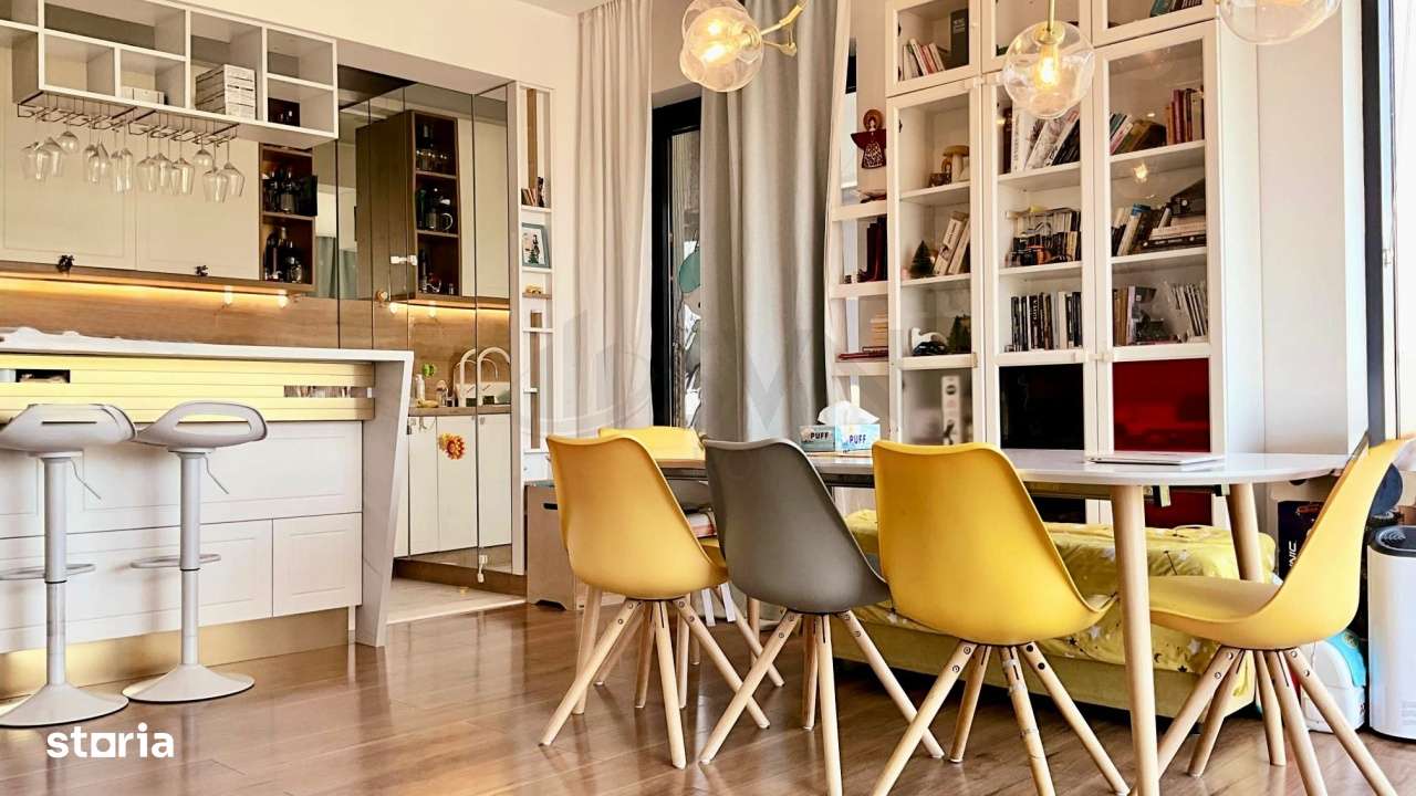 Apartament de vanzare I 4 camere I Lacul Tei - Petricani - Imagine principală: 5/15