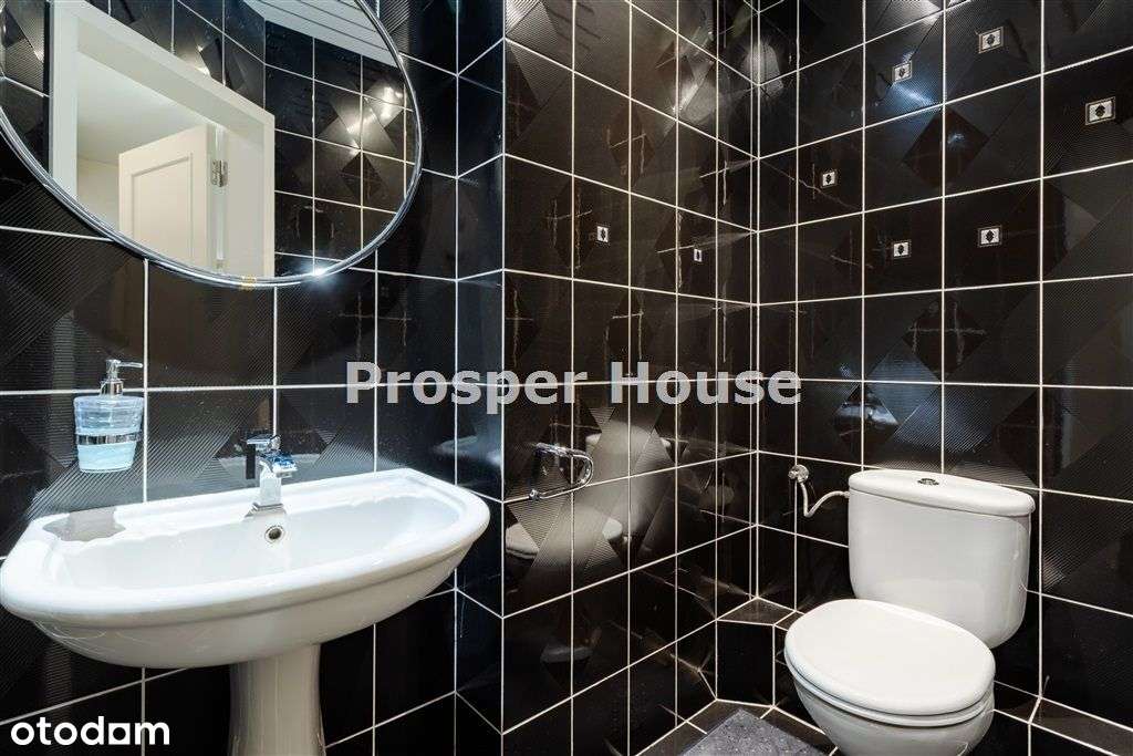 Dom z ładną zagospodarowaną działką.-6