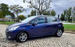 Peugeot 208 1.2 VTi Allure - 7