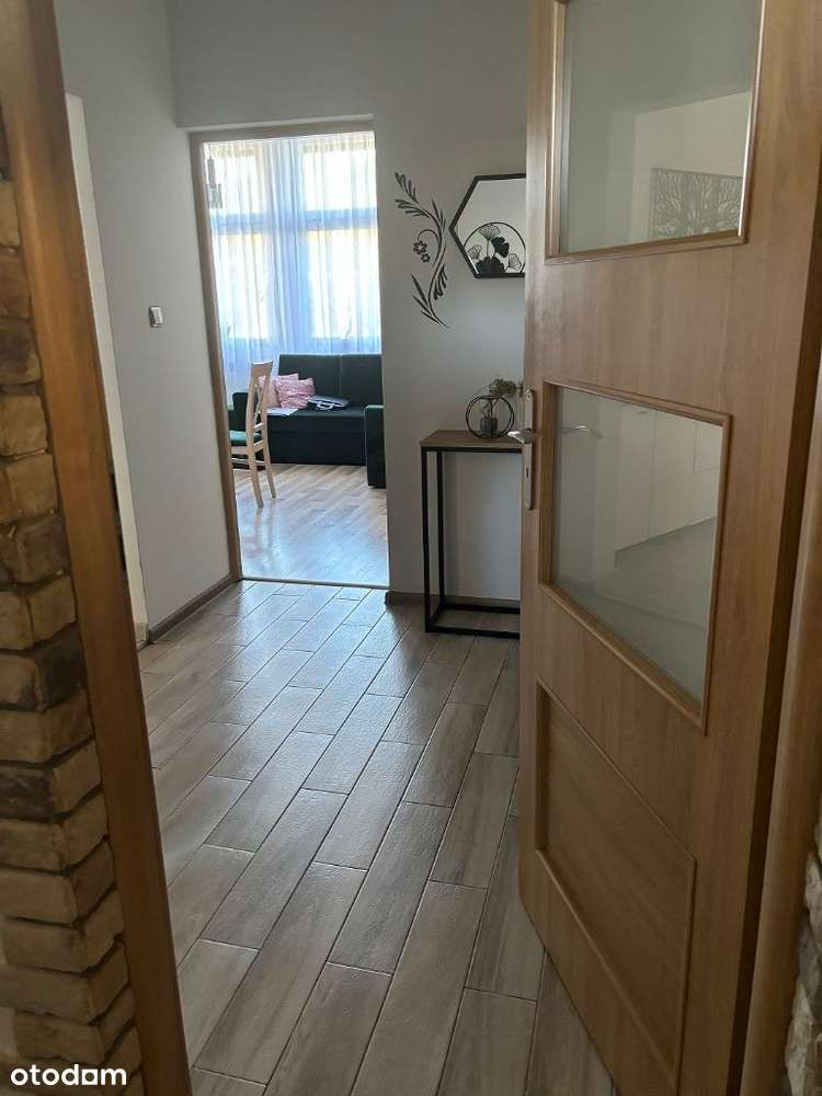 Nieruchomość pod inwestycje w Choczewie-10