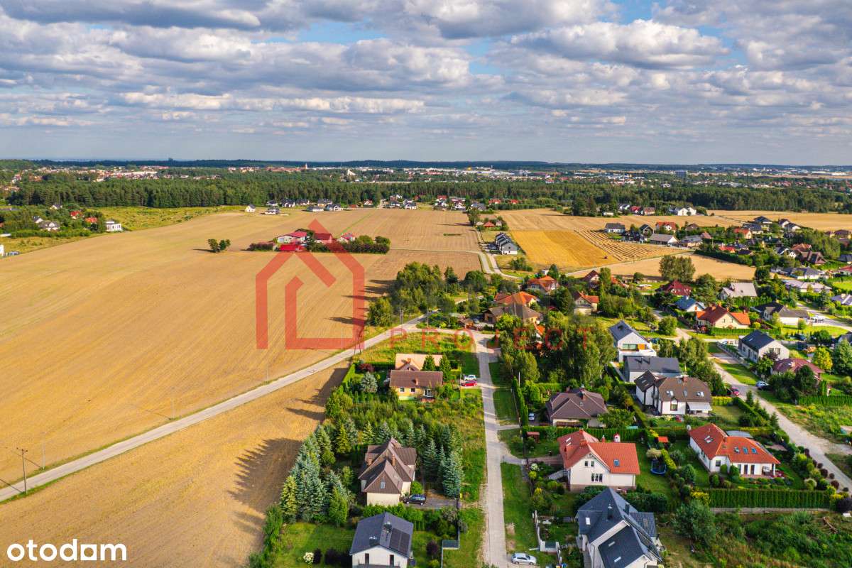 ** Działka dla rodziny – natura i blisko jeziora**-6