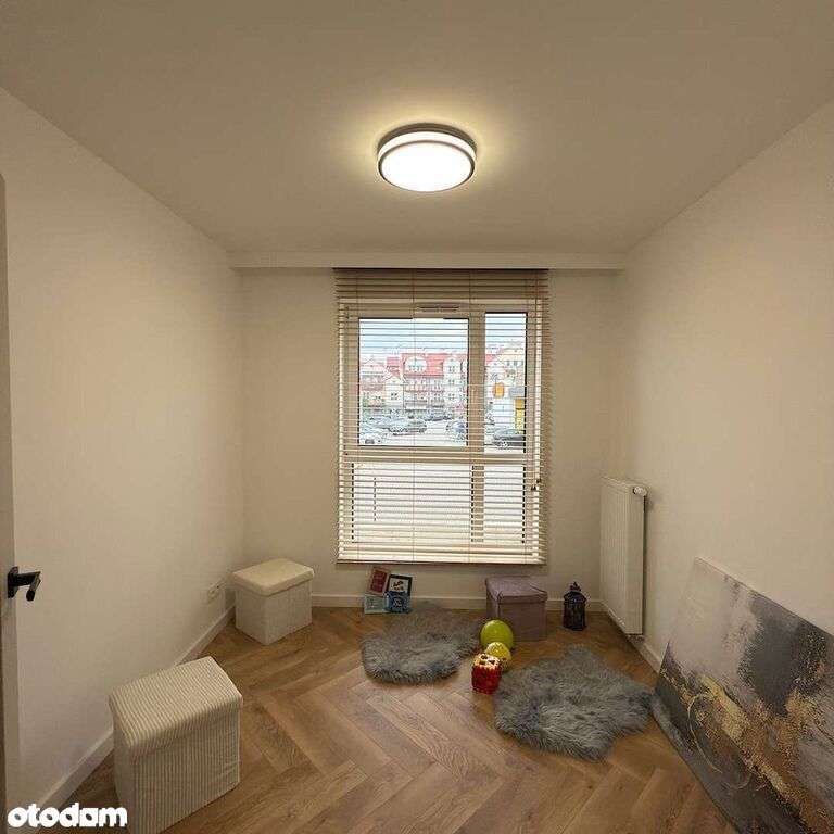 Nowe mieszkanie premium 64m², 3 pokoje, Kielce - Pełny obrazek: 5/19