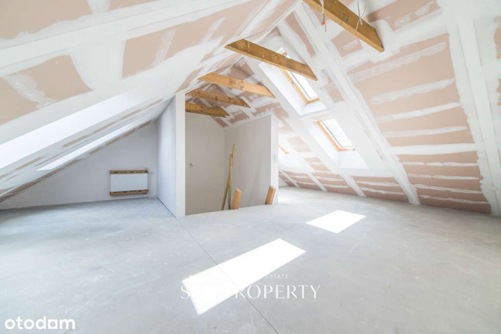 Nowoczesne domy w zielonej okolicy | 118m2 | ENG-13