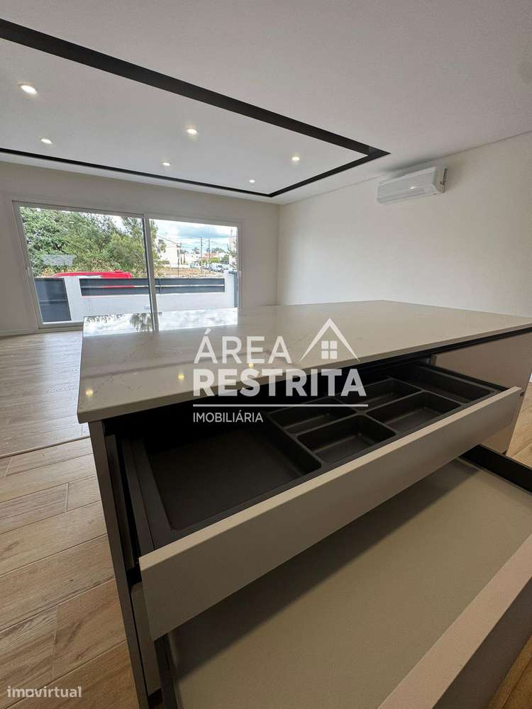 Moradia Isolada T3+ 1 * Acabamentos Premium*-5