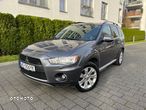 Mitsubishi Outlander 2.2 DID Instyle EU5 TC-SST - 1