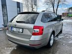 Skoda Octavia 1.6 TDI Style DSG - 8