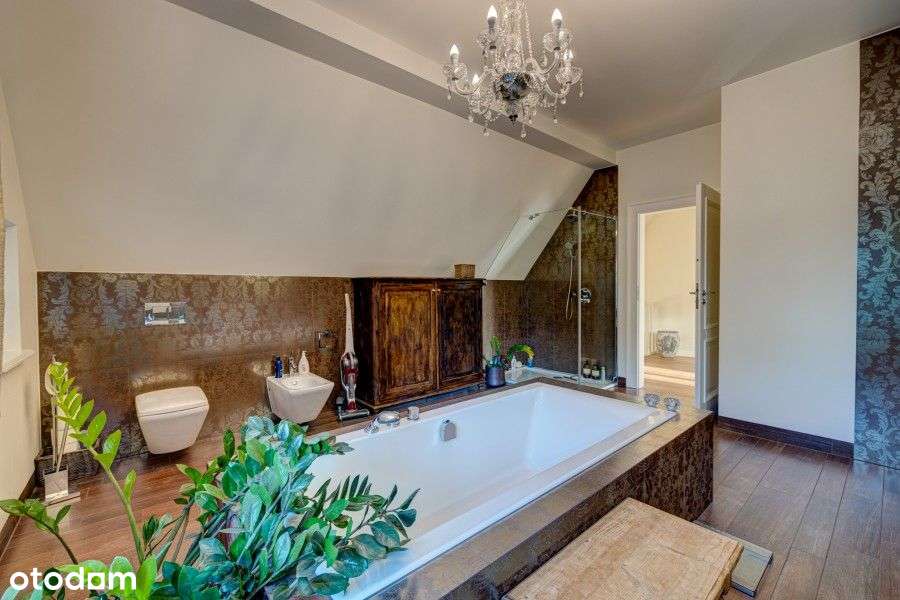 Dom, 220 m², Szczecin-13