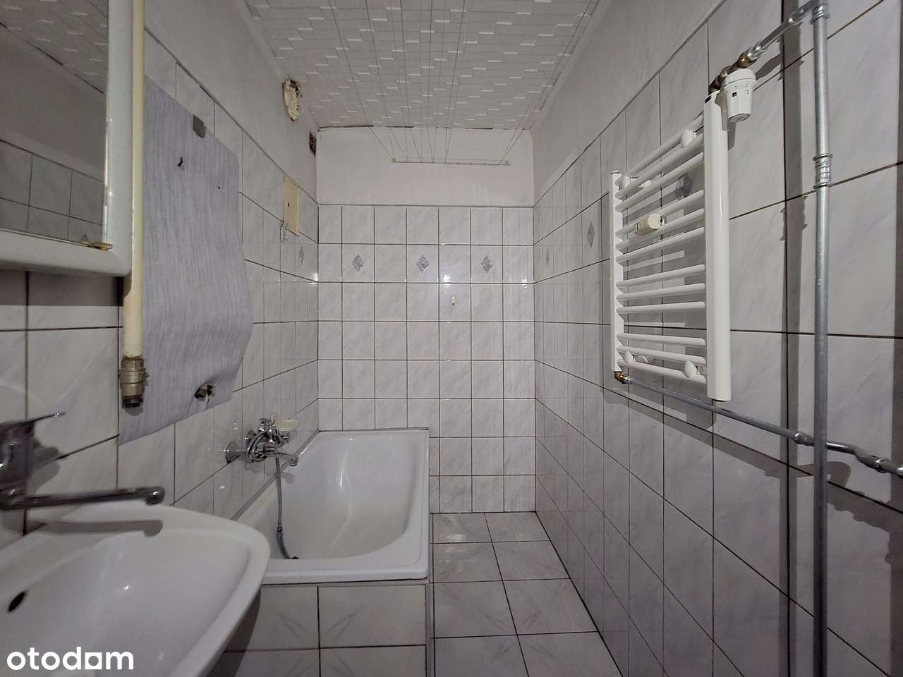 Top lokalizacja, 2 pokoje z balkonem, blok, 1 piętro, bez prowizji-5
