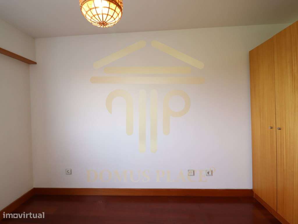 APARTAMENTO T2 COM ELEGÂNCIA, LUZ E LOCALIZAÇÃO PRIVILEGIADA | LEÇA...-16