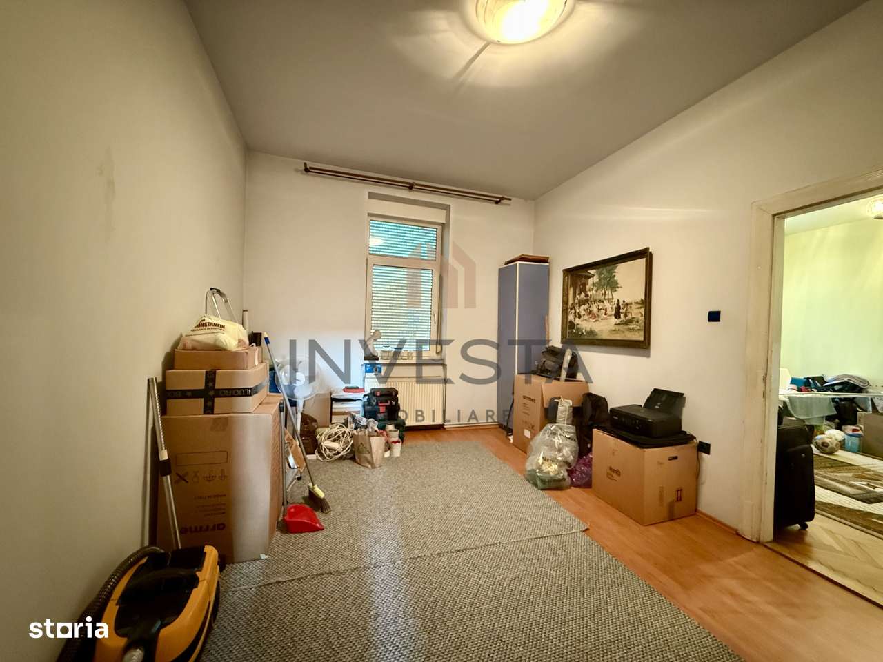 Casa de vanzare/Zona centrala/Ideală pt spatiu comercial/Gradinita - Imagine principală: 5/13