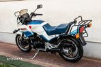 Suzuki GSX - 4