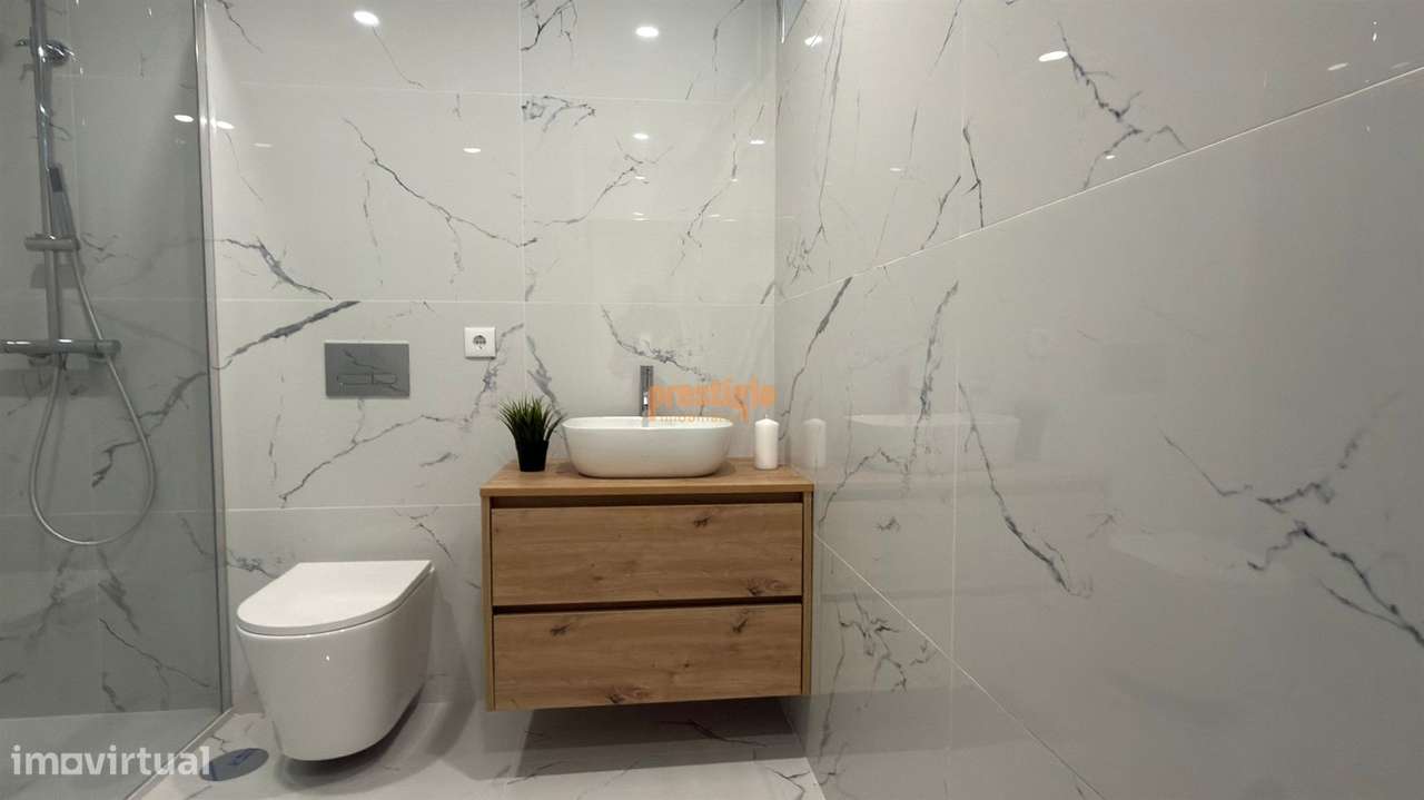 Apartamento T2 Venda em Gualtar,Braga-20