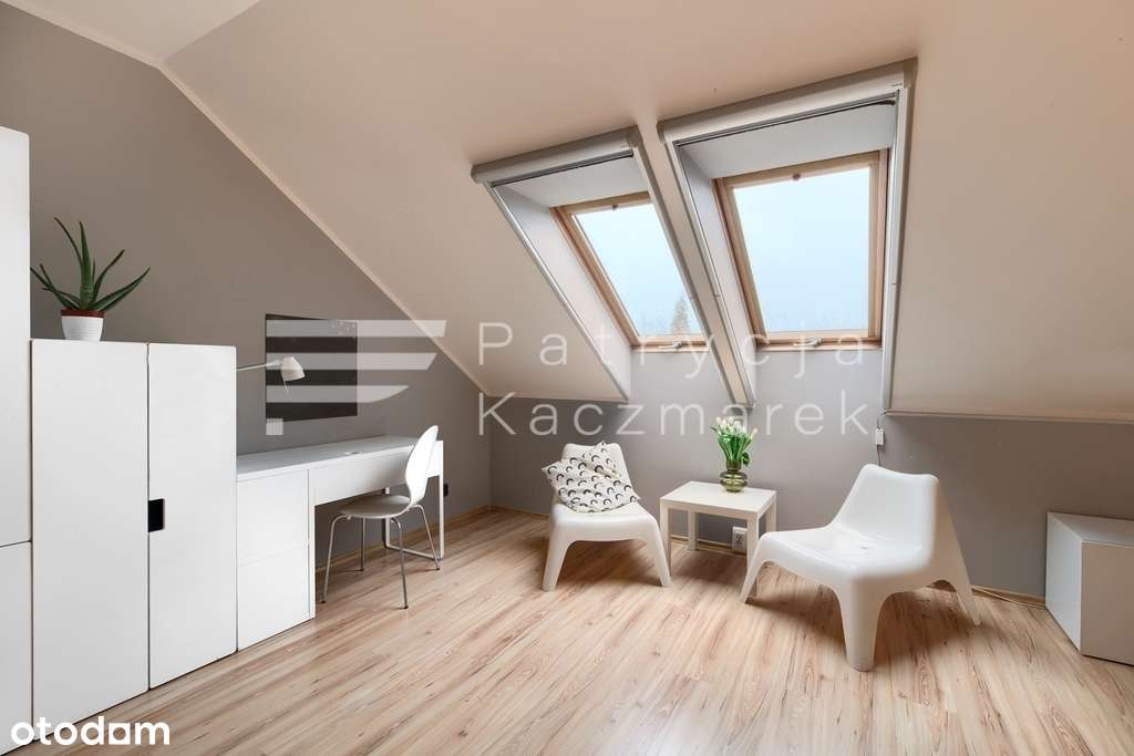 Komfortowy dom dla rodziny - Daszewice k. Poznania-13