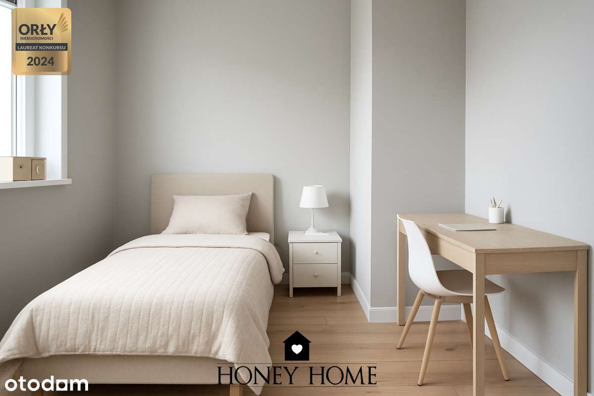 Mieszkanie 3pk po generalnym remoncie-49m2-6