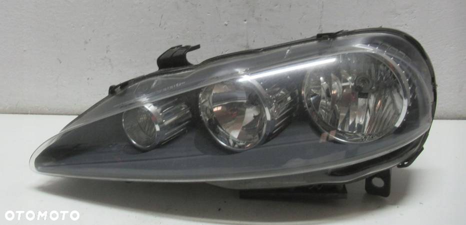 ALFA ROMEO 147 07R LAMPA LEWY PRZÓD EUROPA - 3