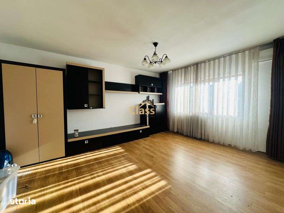 Apartament 3 camere | Decomandat | 78 mpu | Zona Plopilor - Imagine principală: 3/9