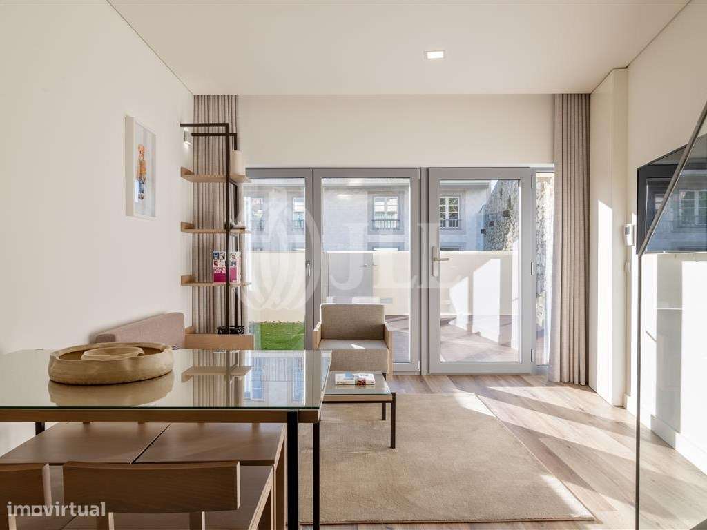 Townhouse T2 com Terraço Palácio Fervença - Grande imagem: 3/44