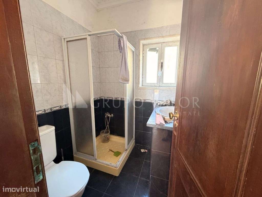 Moradia Térrea T2 - Lagoa | Santo Isidoro | Mafra - a 1 Km do Colég...-9