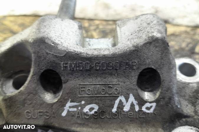 Suport motor fm5q-6030-ab 1.5 tdci Ford Focus 3 seria - 2