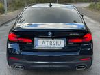 BMW 530 e Pack M - 13